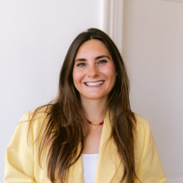 Eva van der Laan